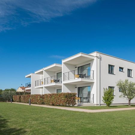 Lana Premium Residence 2 Porec Exterior photo