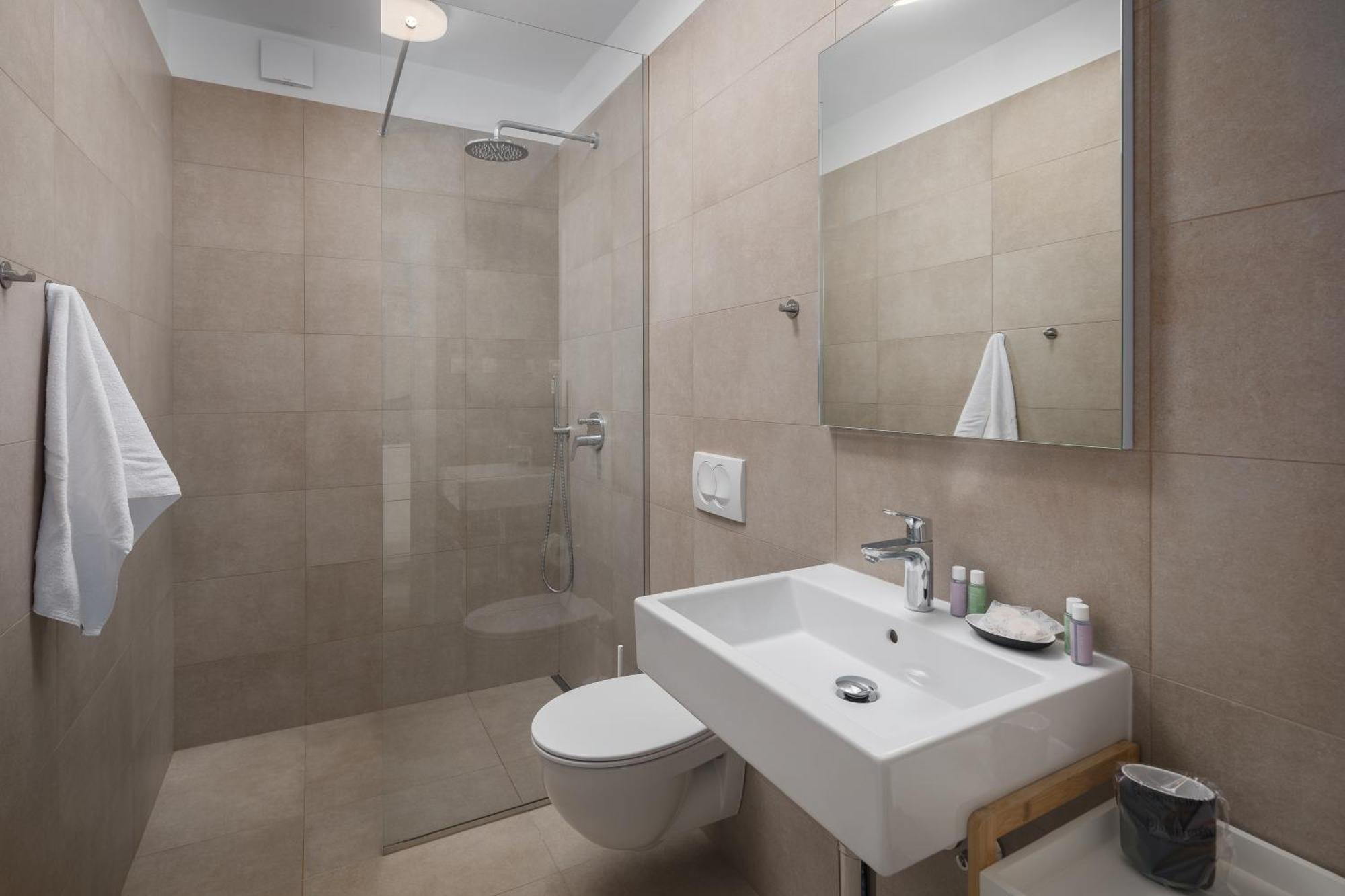 Lana Premium Residence 2 Porec Exterior photo