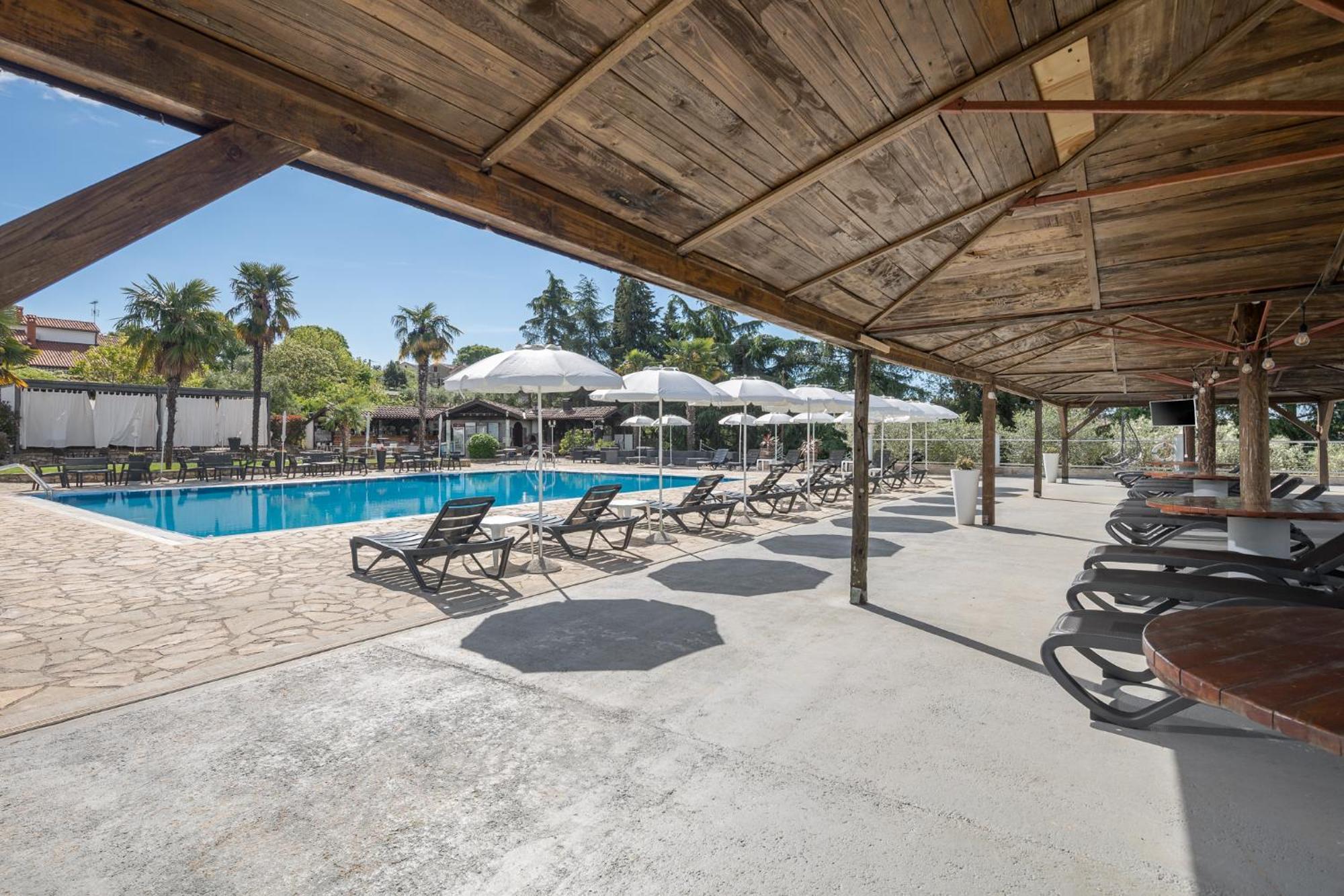 Lana Premium Residence 2 Porec Exterior photo